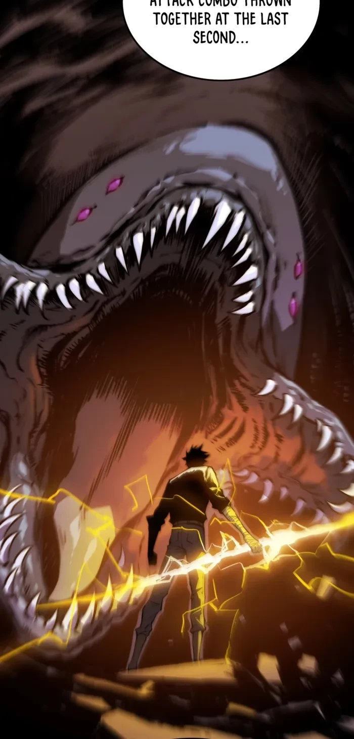 Return of the Devourer Chapter 14 - 67