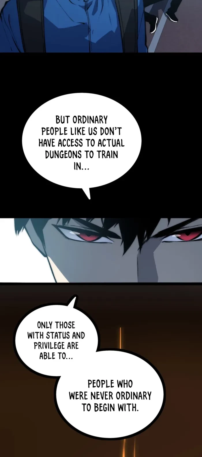 Return of the Devourer Chapter 14 - 70