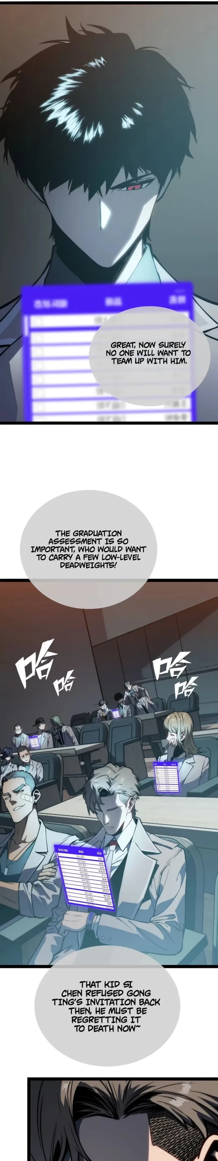 Return of the Devourer Chapter 12 - 36