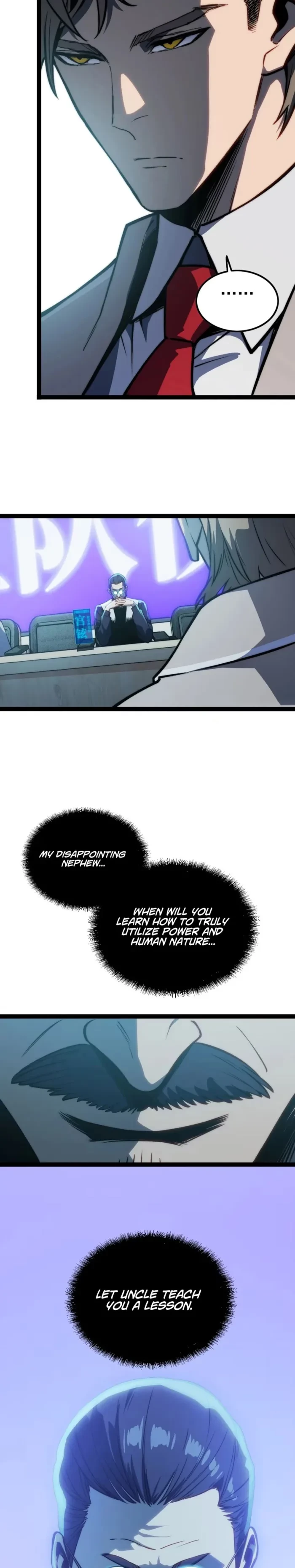 Return of the Devourer Chapter 12 - 37