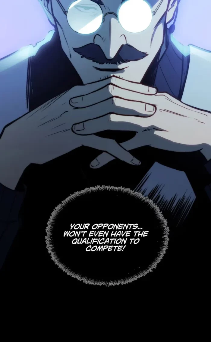 Return of the Devourer Chapter 12 - 38