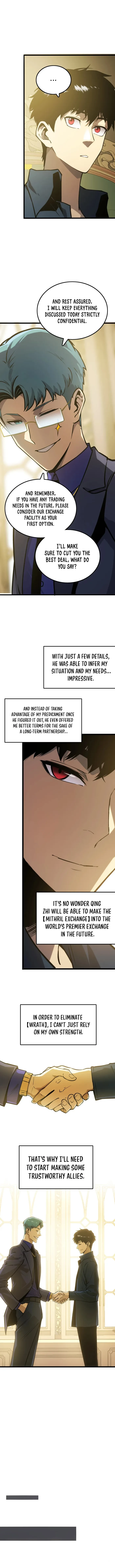 Return of the Devourer Chapter 9 - 4