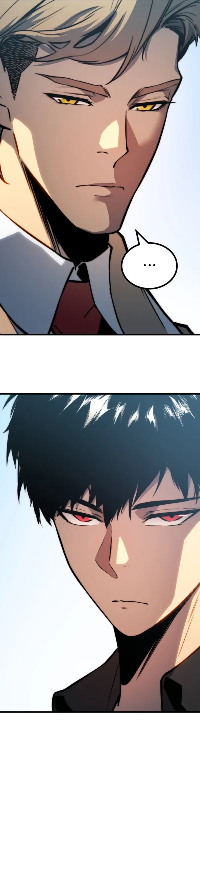 Return of the Devourer Chapter 6 - 4