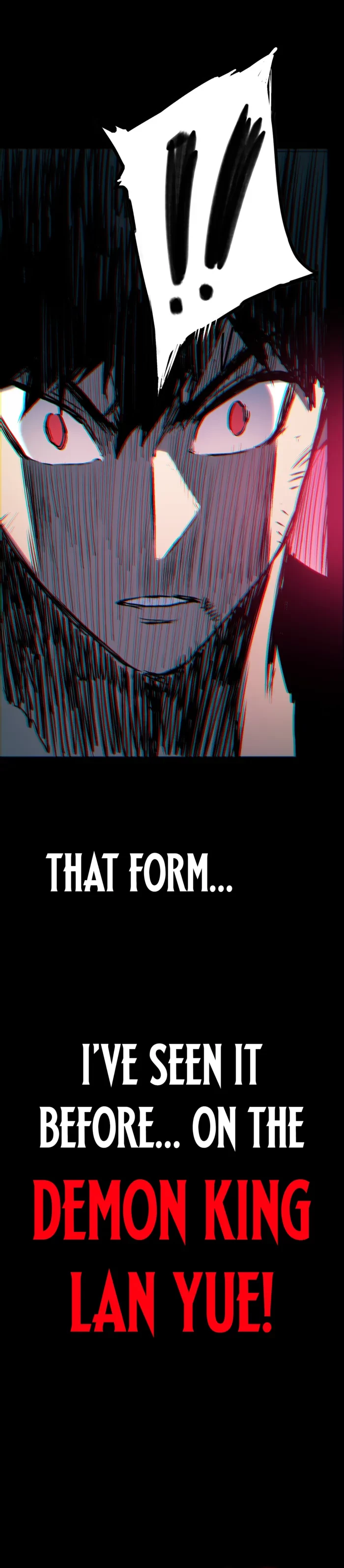 Return of the Devourer Chapter 5 - 1
