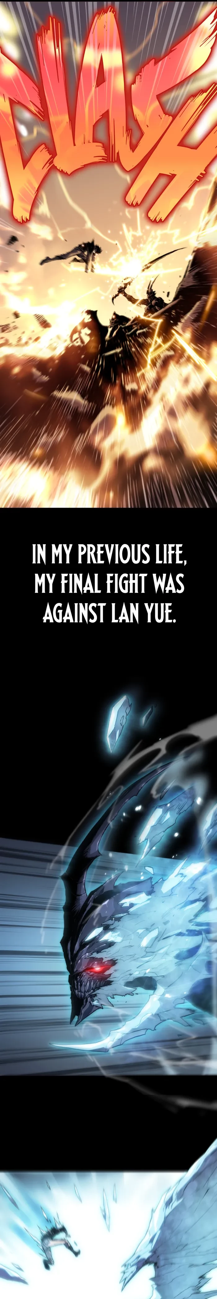 Return of the Devourer Chapter 5 - 2