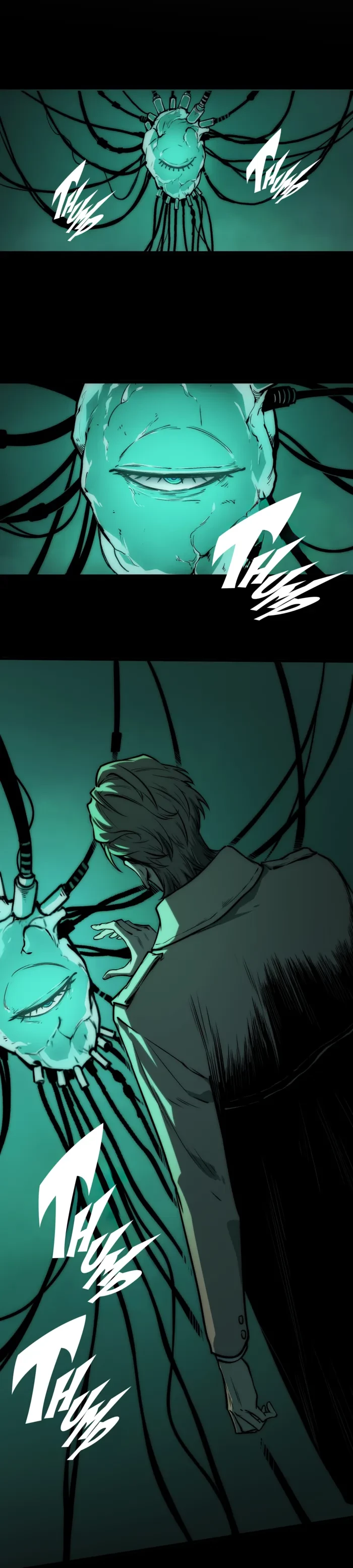 Return of the Devourer Chapter 6 - 20