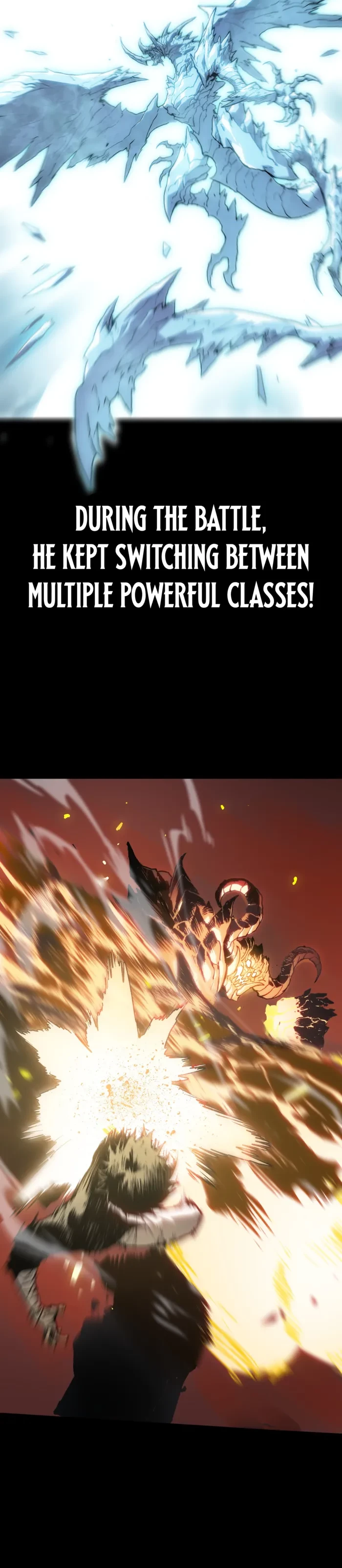 Return of the Devourer Chapter 5 - 3