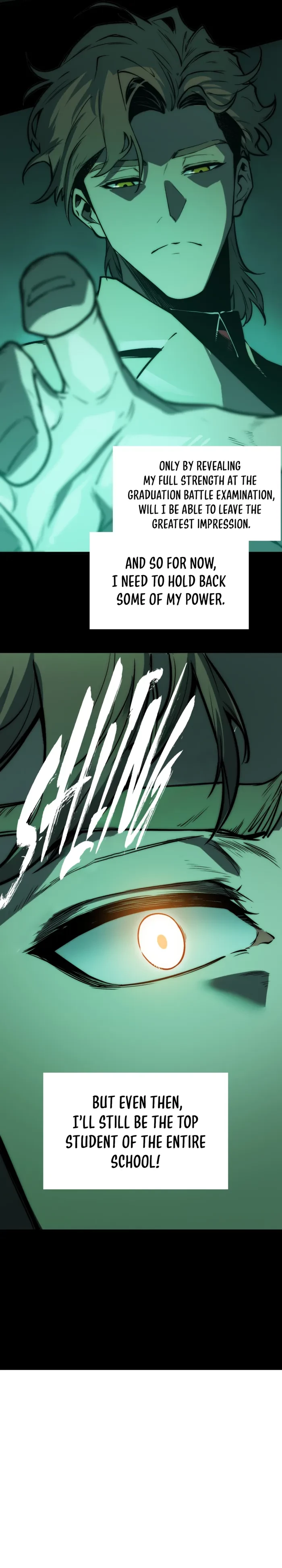 Return of the Devourer Chapter 6 - 21