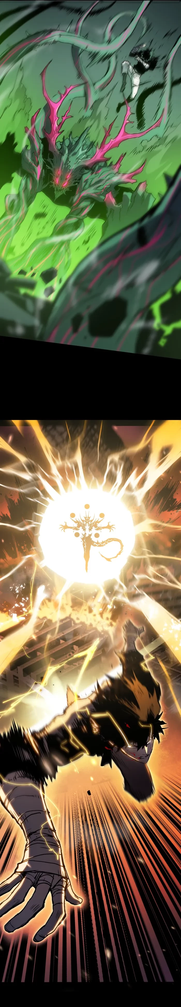 Return of the Devourer Chapter 5 - 4