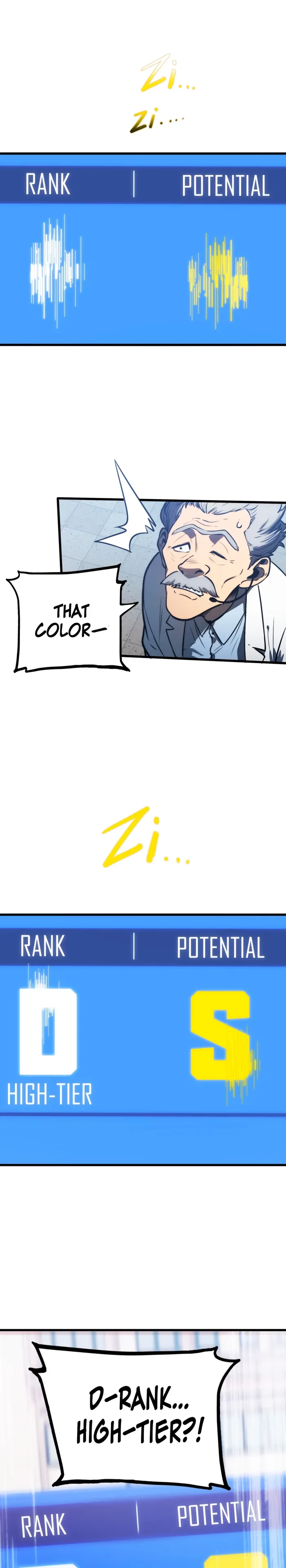 Return of the Devourer Chapter 6 - 22