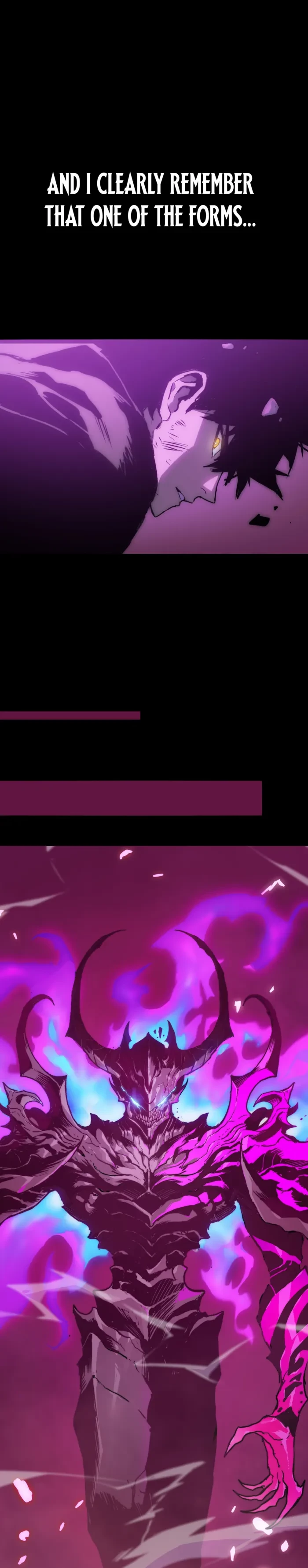 Return of the Devourer Chapter 5 - 5
