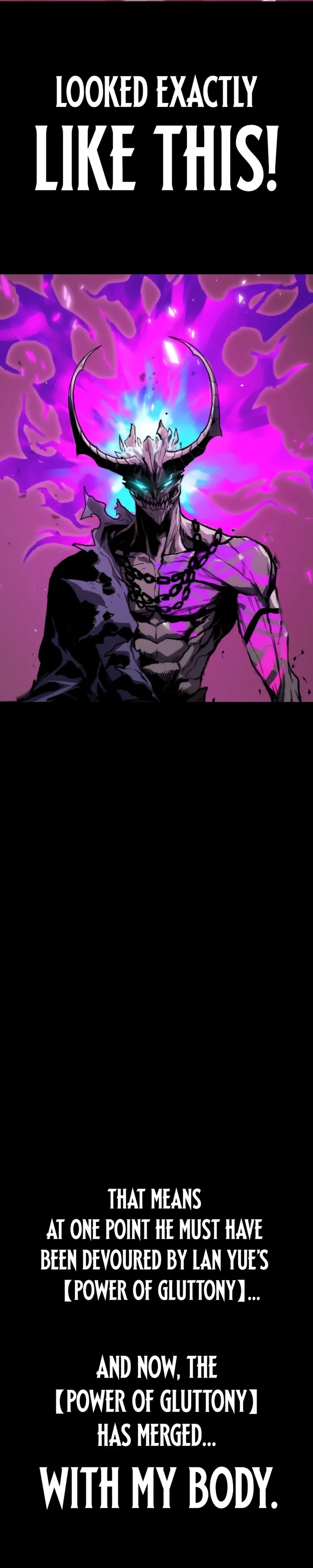 Return of the Devourer Chapter 5 - 6
