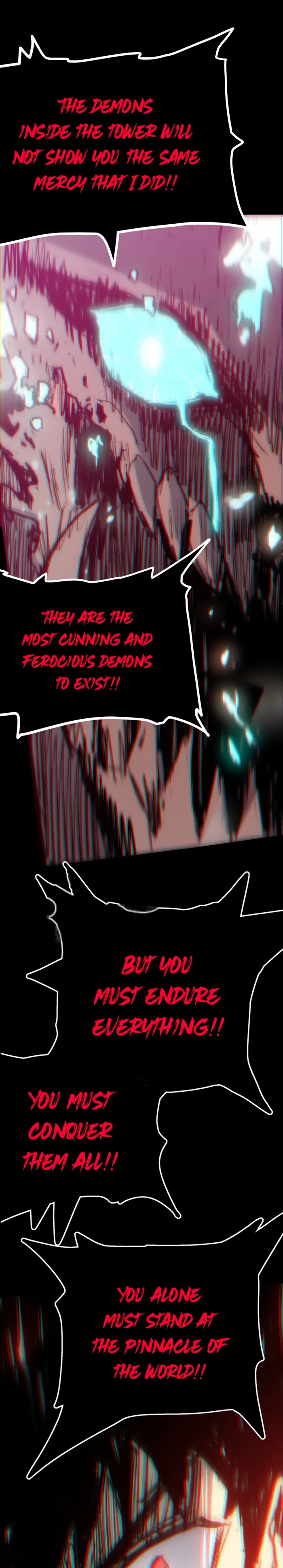 Return of the Devourer Chapter 5 - 15