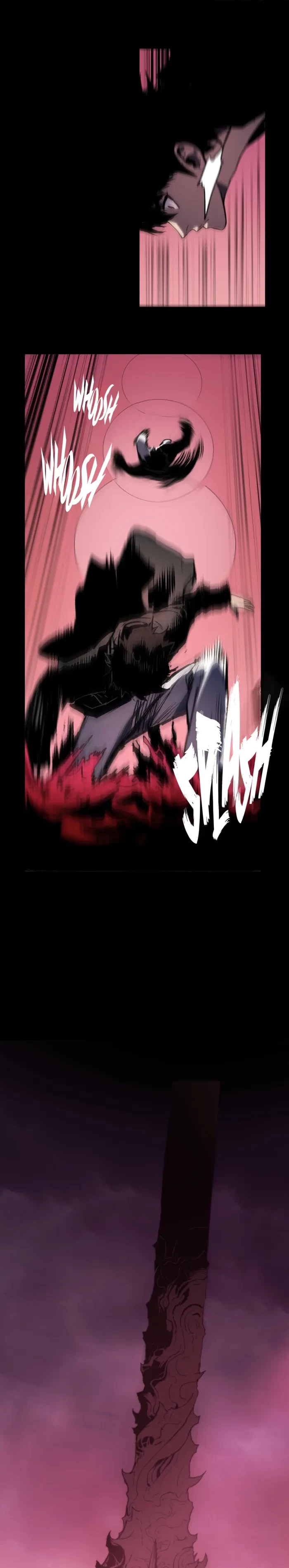 Return of the Devourer Chapter 4 - 1