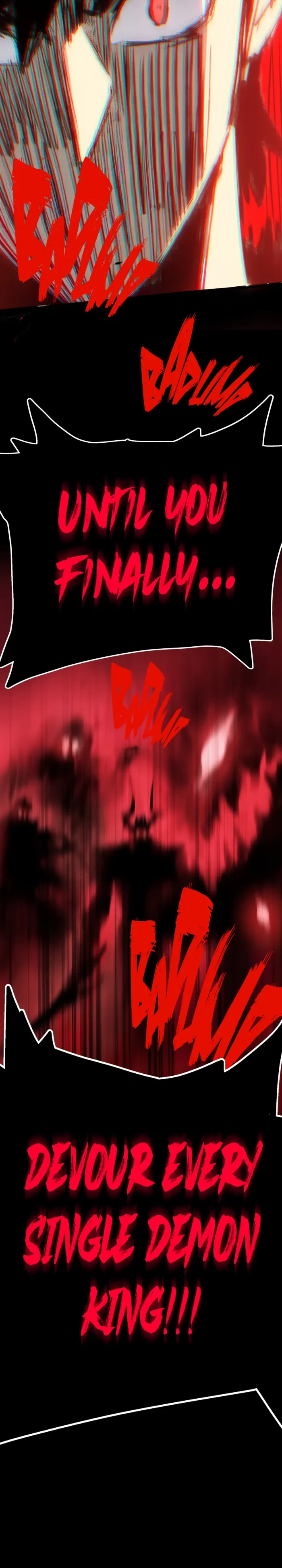 Return of the Devourer Chapter 5 - 16