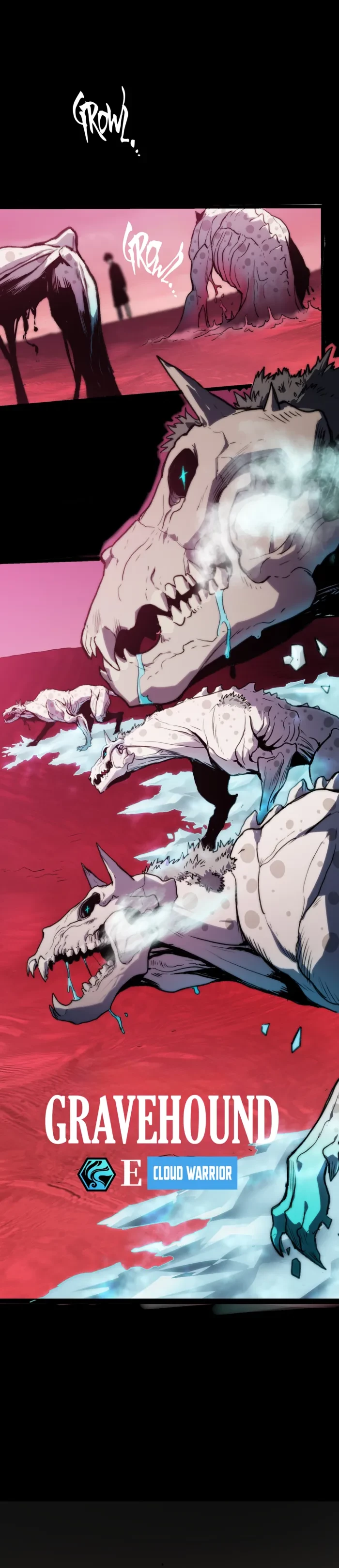 Return of the Devourer Chapter 4 - 3