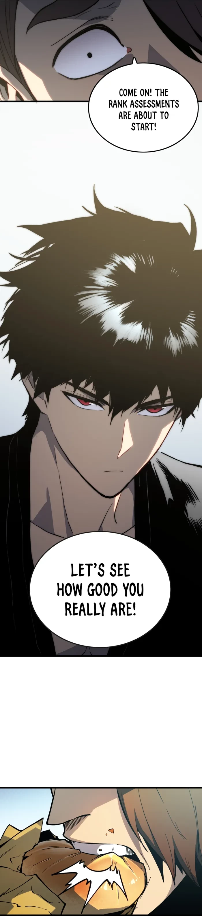 Return of the Devourer Chapter 5 - 25