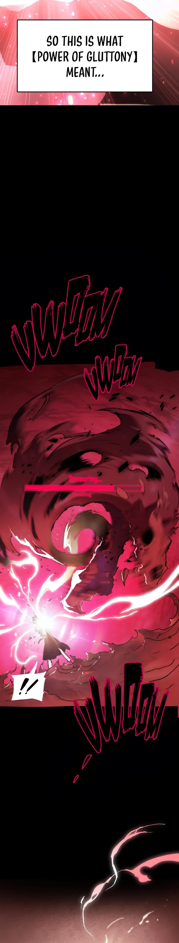 Return of the Devourer Chapter 4 - 13