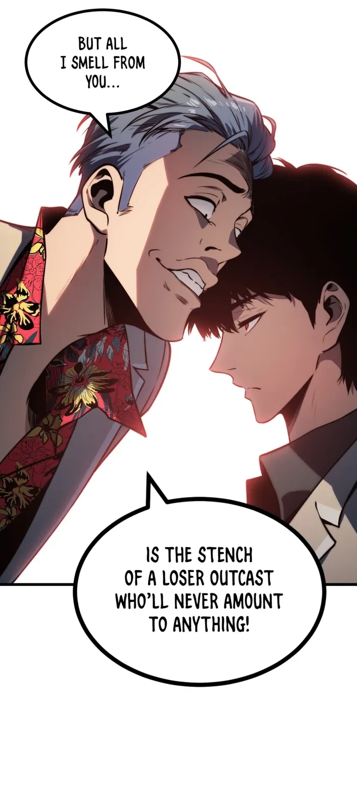 Return of the Devourer Chapter 5 - 34
