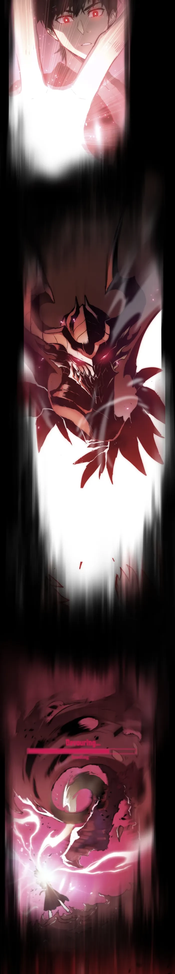 Return of the Devourer Chapter 4 - 16