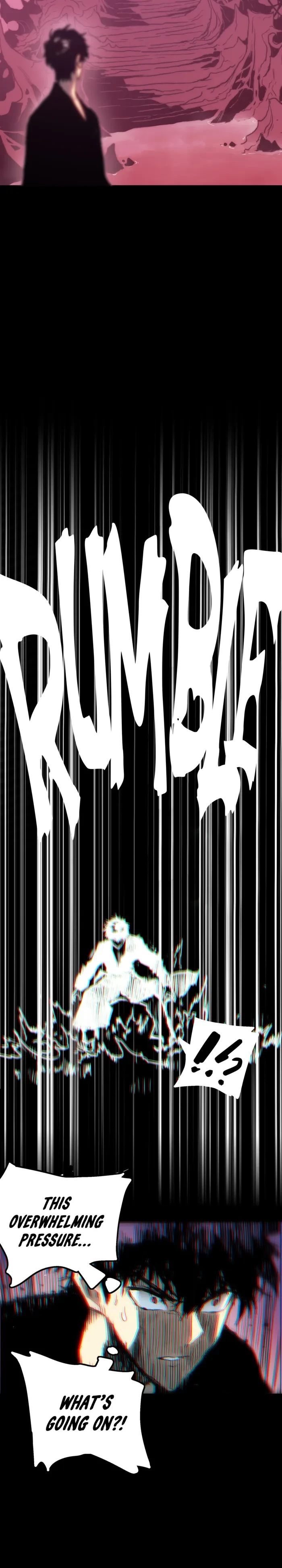 Return of the Devourer Chapter 4 - 21