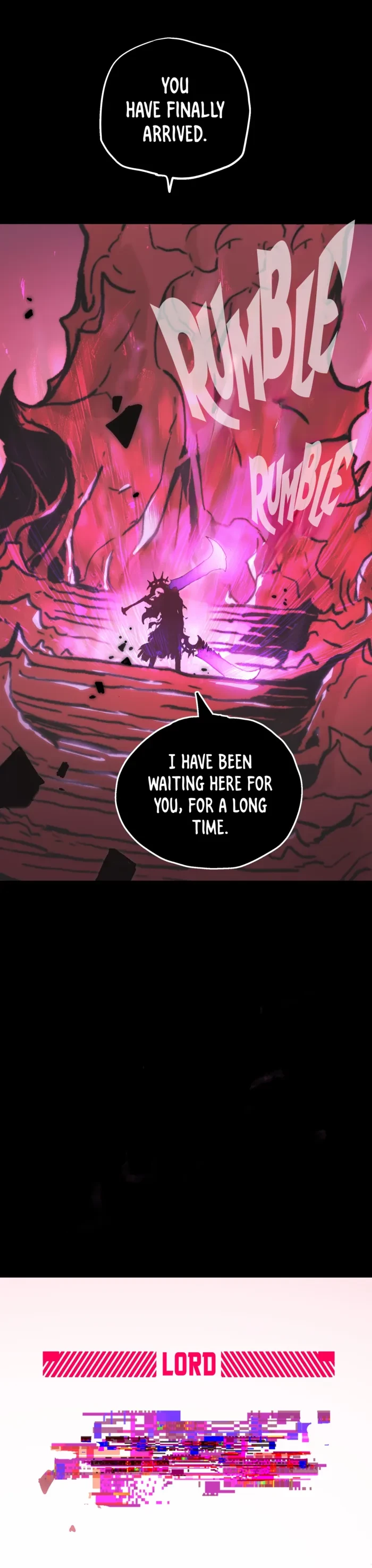 Return of the Devourer Chapter 4 - 22