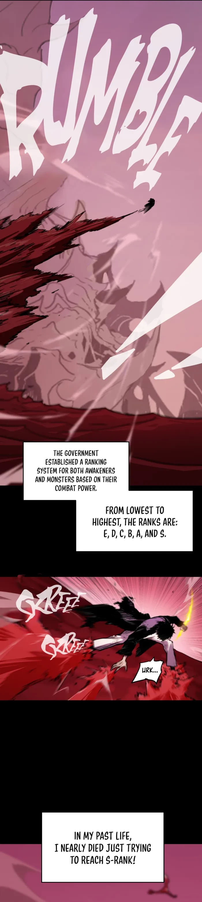 Return of the Devourer Chapter 4 - 24