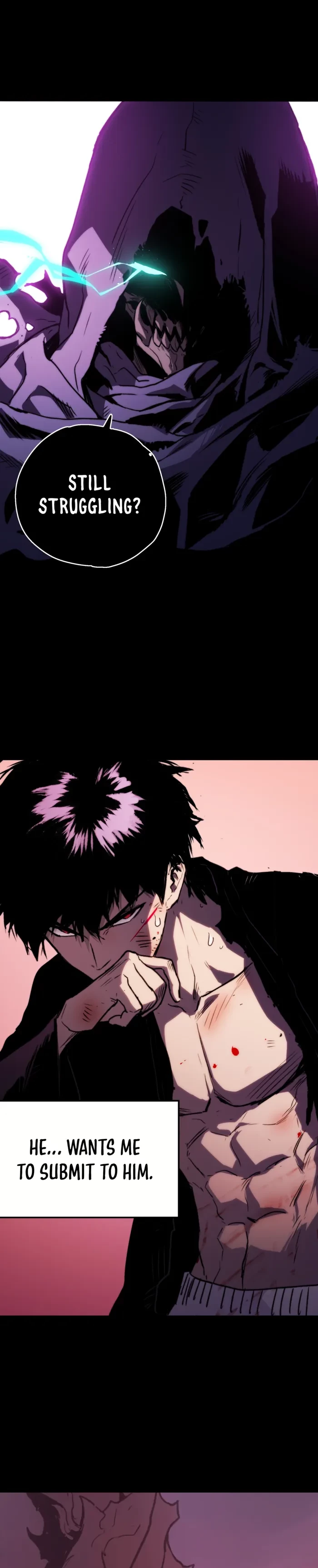 Return of the Devourer Chapter 4 - 28