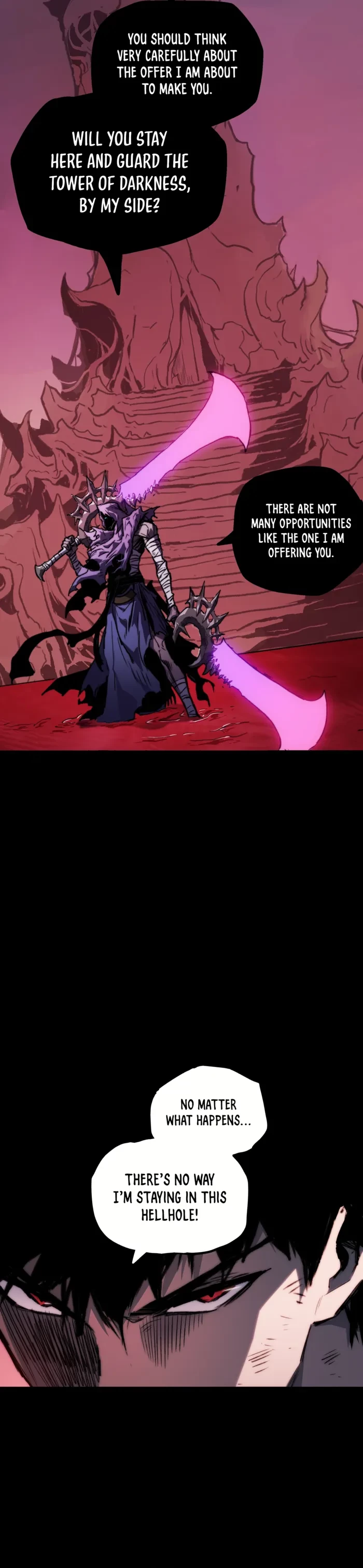 Return of the Devourer Chapter 4 - 29