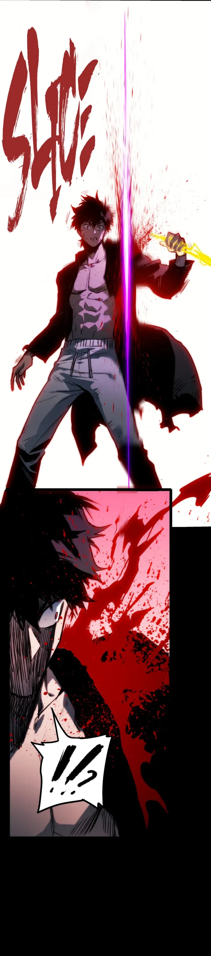 Return of the Devourer Chapter 4 - 30