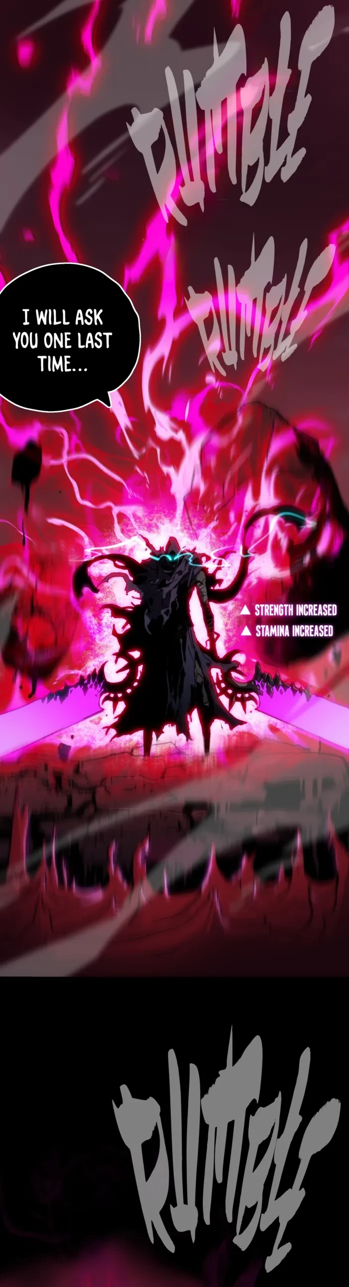 Return of the Devourer Chapter 4 - 32
