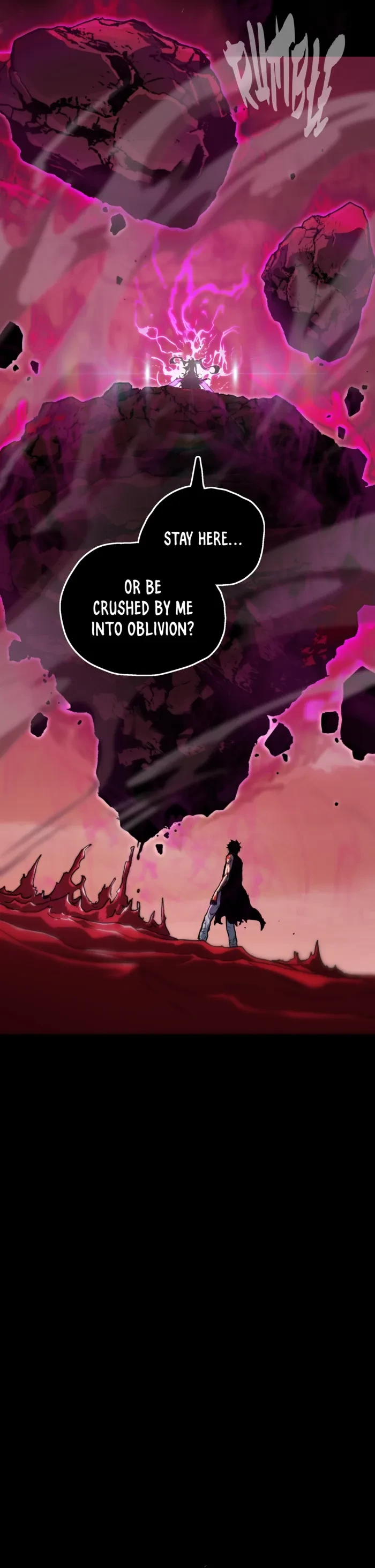 Return of the Devourer Chapter 4 - 33
