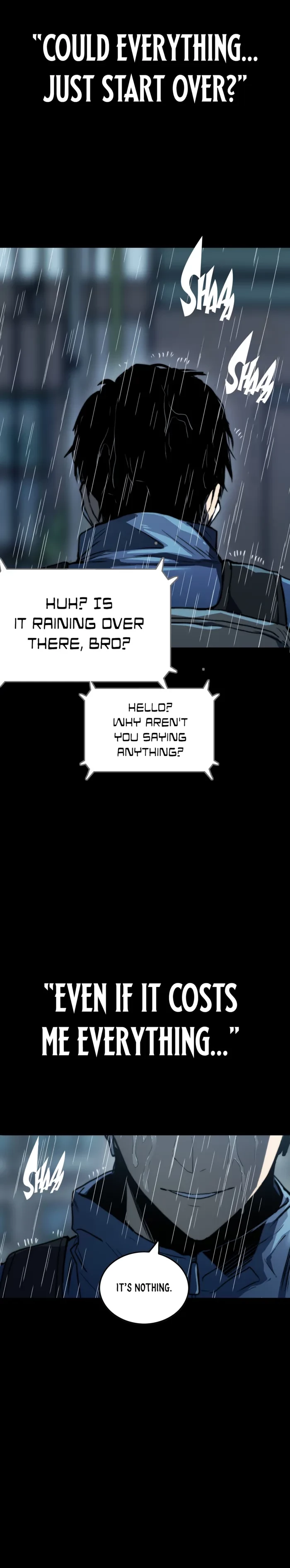 Return of the Devourer Chapter 3 - 21