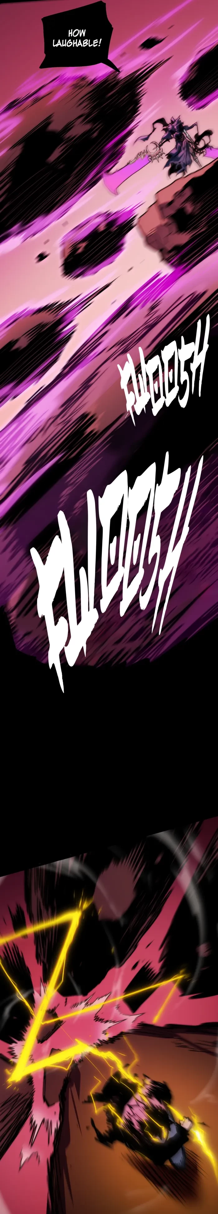 Return of the Devourer Chapter 4 - 35