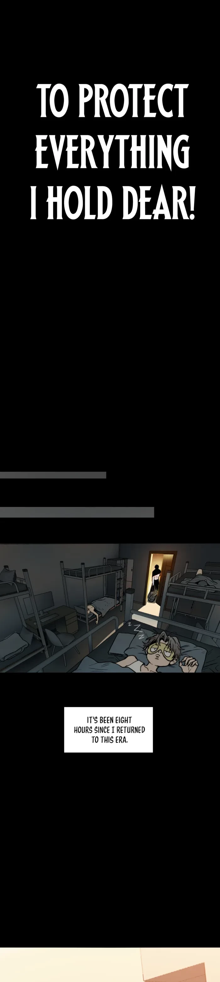 Return of the Devourer Chapter 3 - 24