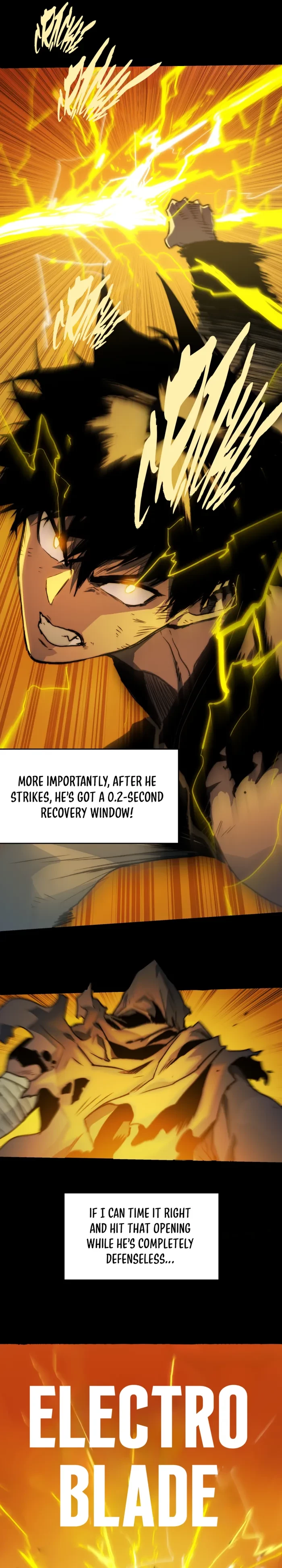 Return of the Devourer Chapter 4 - 38
