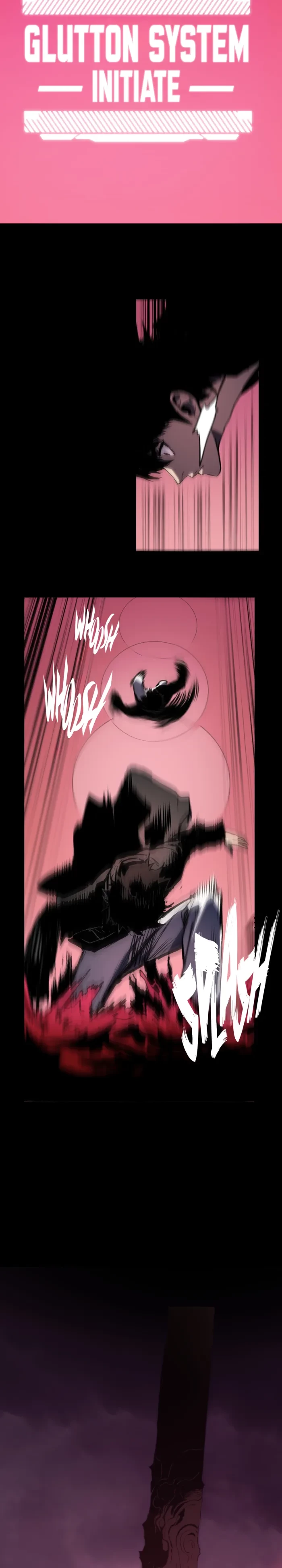 Return of the Devourer Chapter 3 - 28