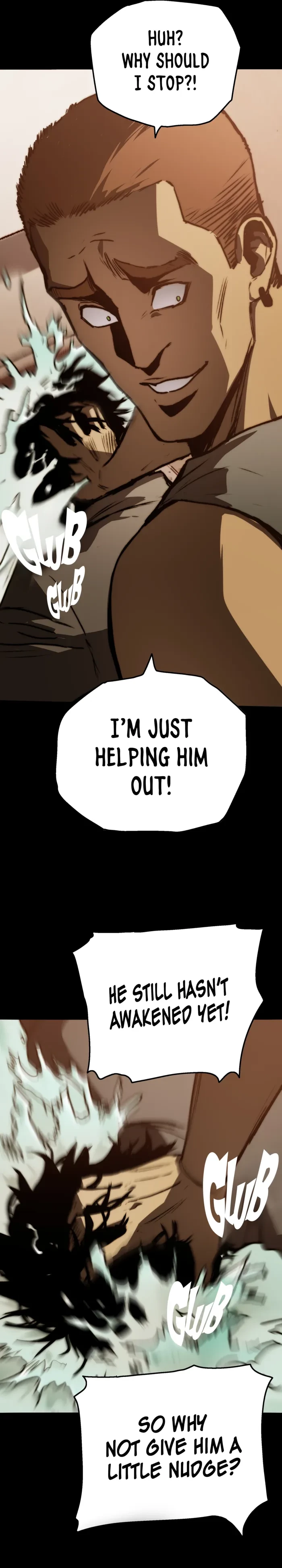 Return of the Devourer Chapter 2 - 4