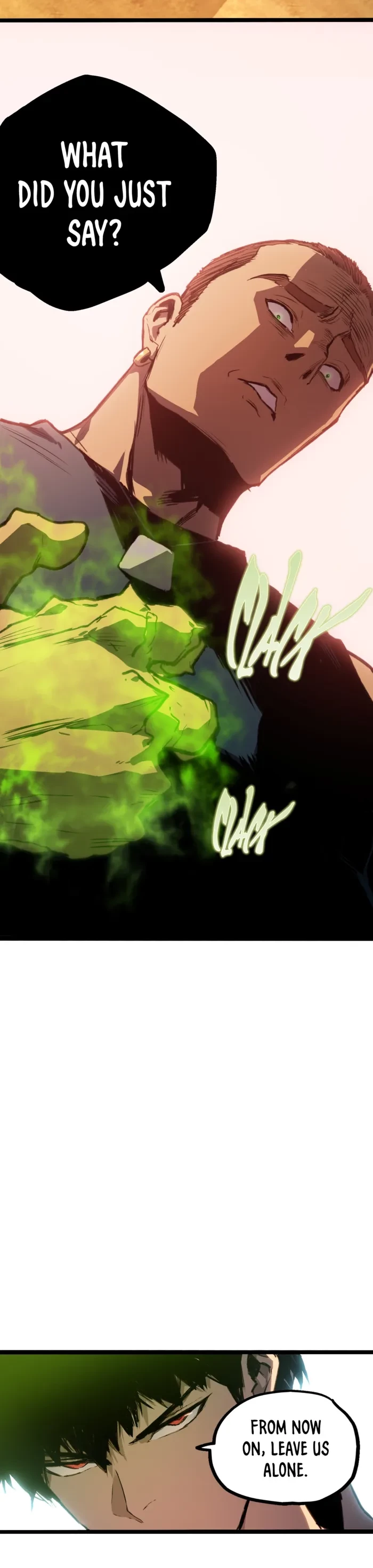 Return of the Devourer Chapter 2 - 12