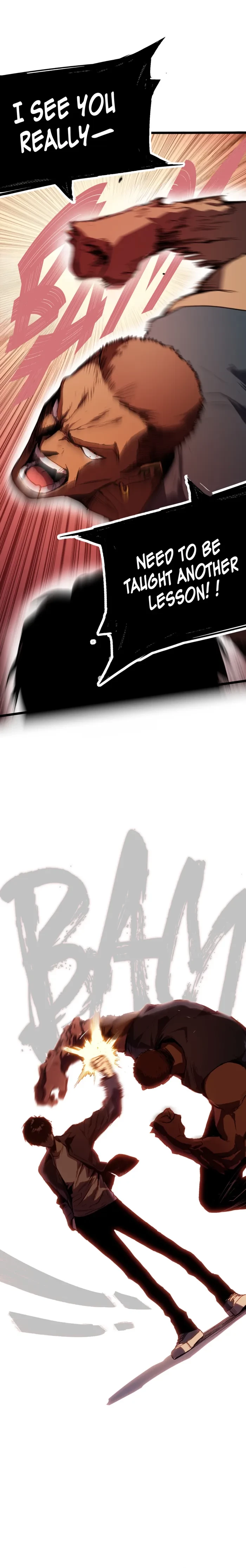 Return of the Devourer Chapter 2 - 13