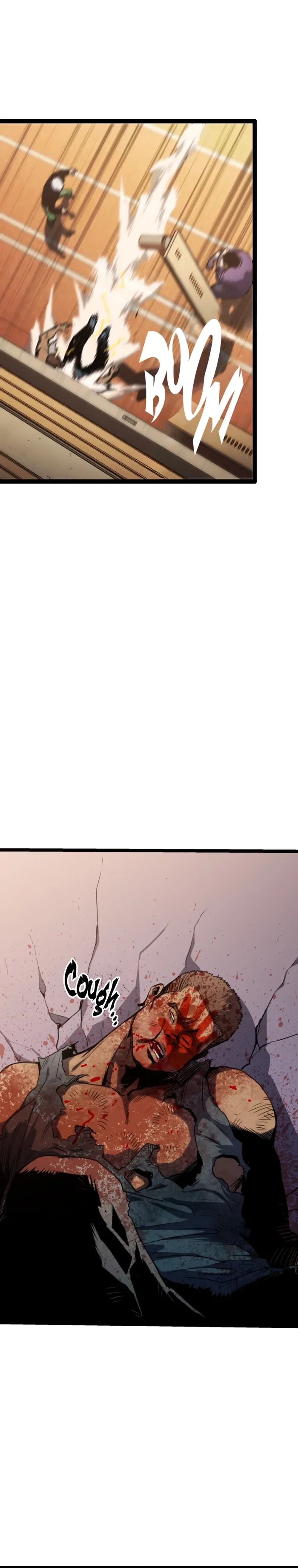 Return of the Devourer Chapter 2 - 25