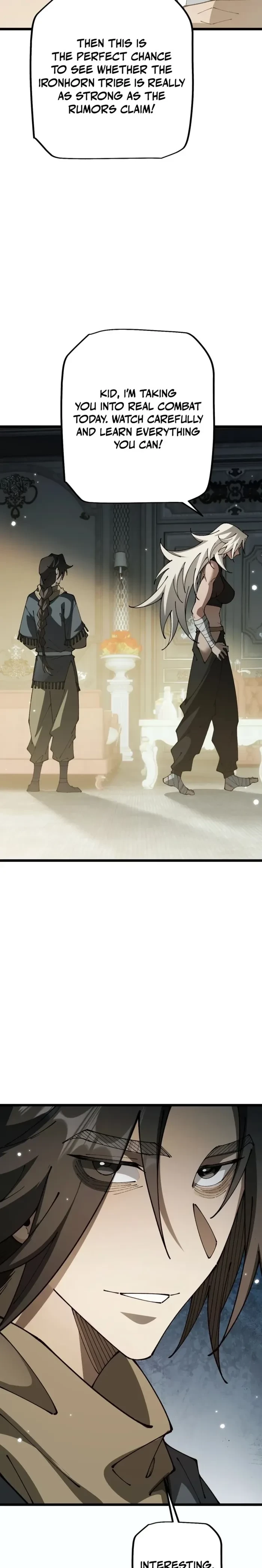 From Goblin to Goblin God Chapter 124 - 4