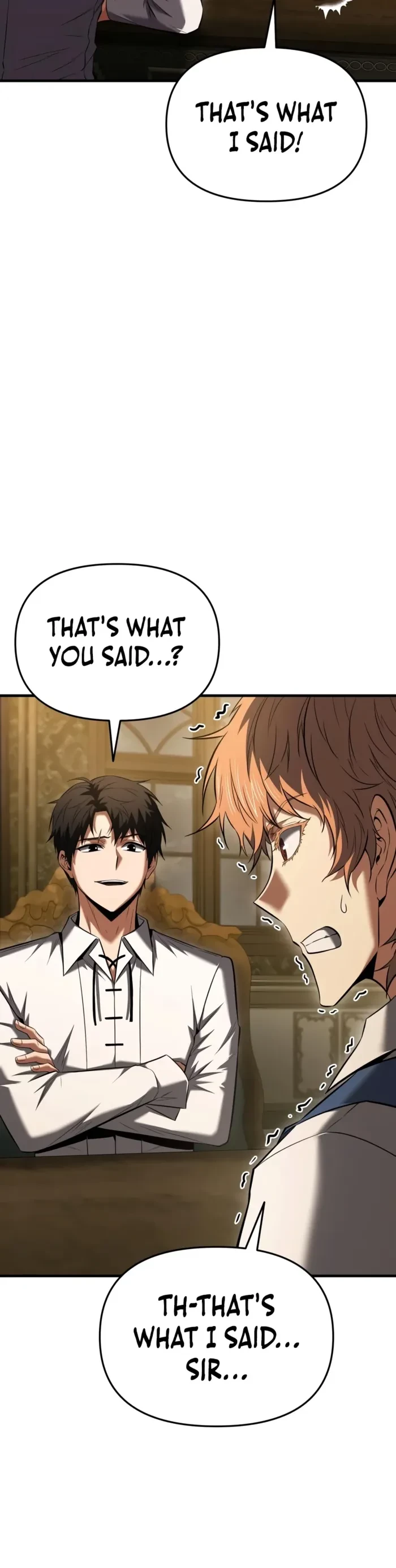 The Seventh Prince Wants to Bail Chapter 24 - 4