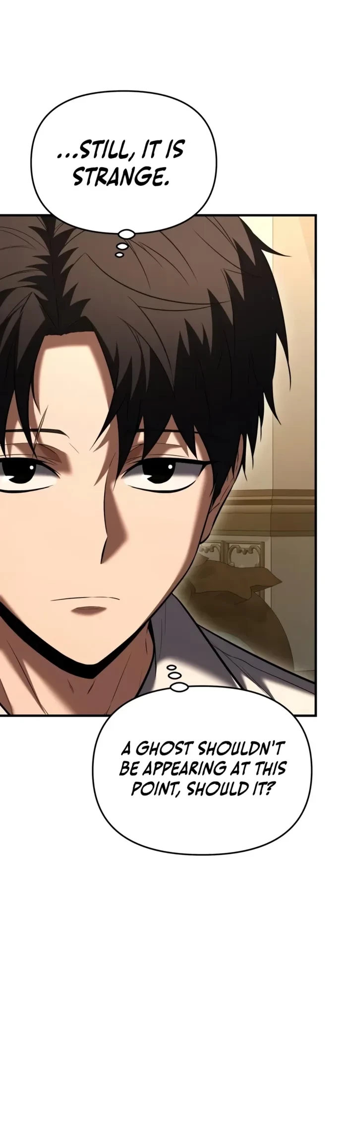 The Seventh Prince Wants to Bail Chapter 24 - 6