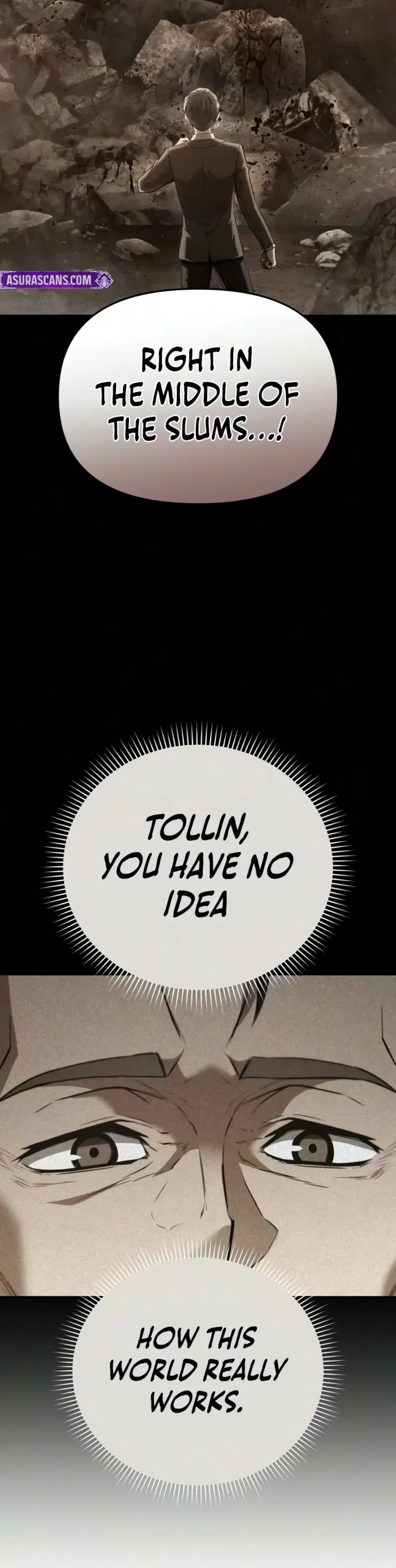 The Seventh Prince Wants to Bail Chapter 23 - 4