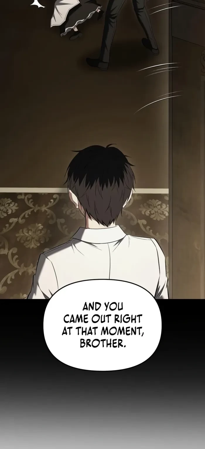 The Seventh Prince Wants to Bail Chapter 24 - 10