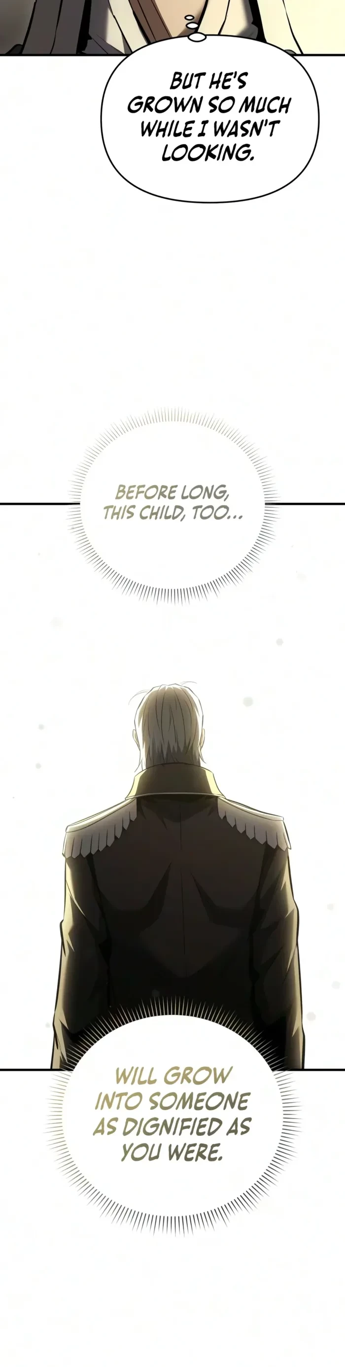 The Seventh Prince Wants to Bail Chapter 23 - 8