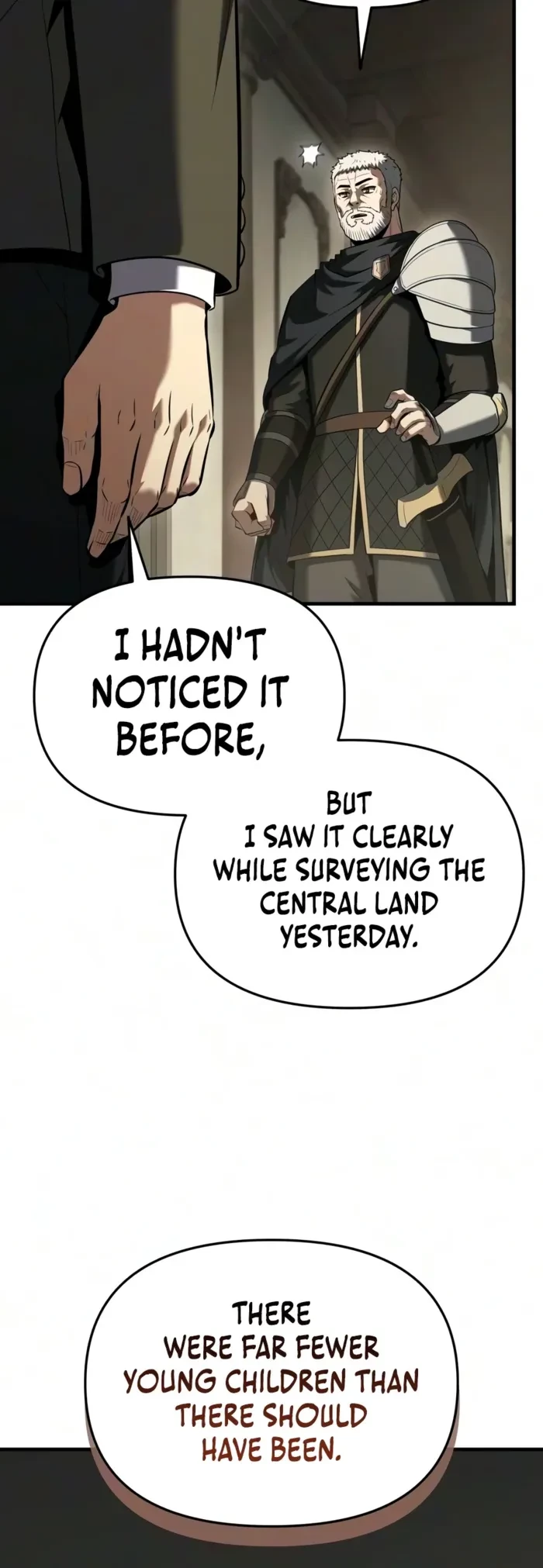 The Seventh Prince Wants to Bail Chapter 23 - 14