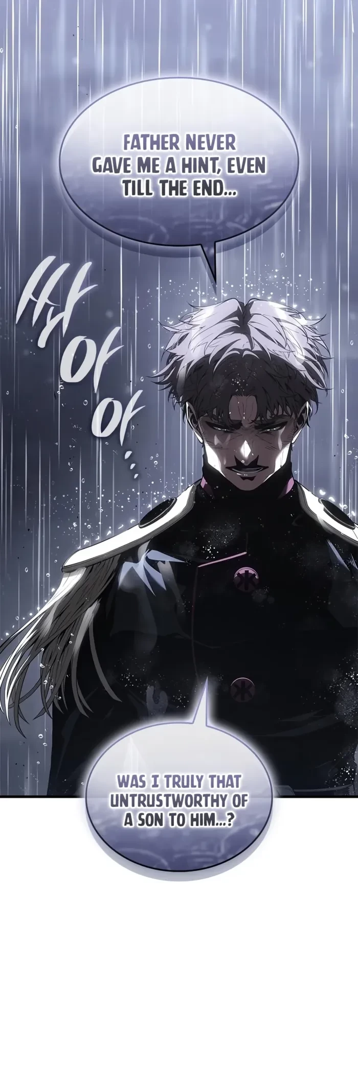 Bad Born Blood Chapter 101 - 4