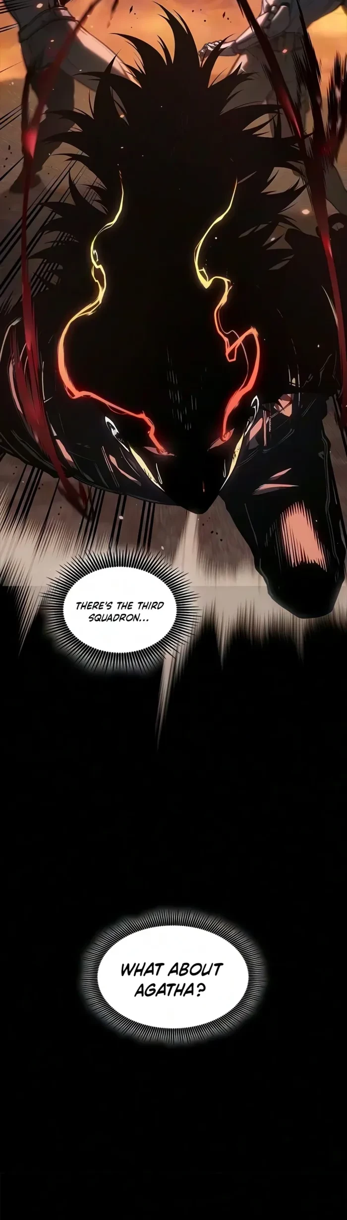 Bad Born Blood Chapter 102 - 8